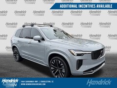 2026 Volvo XC90 plug-in hybrid T8 Plus 7-Seater AWD SUV