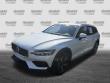 2026 Volvo V60 Cross Country Plus Wagon