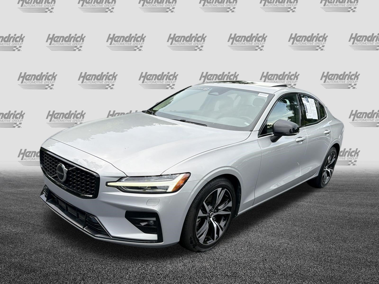Volvo S60 Core