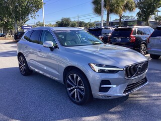 2023 Volvo XC60 Ultimate Bright Theme SUV