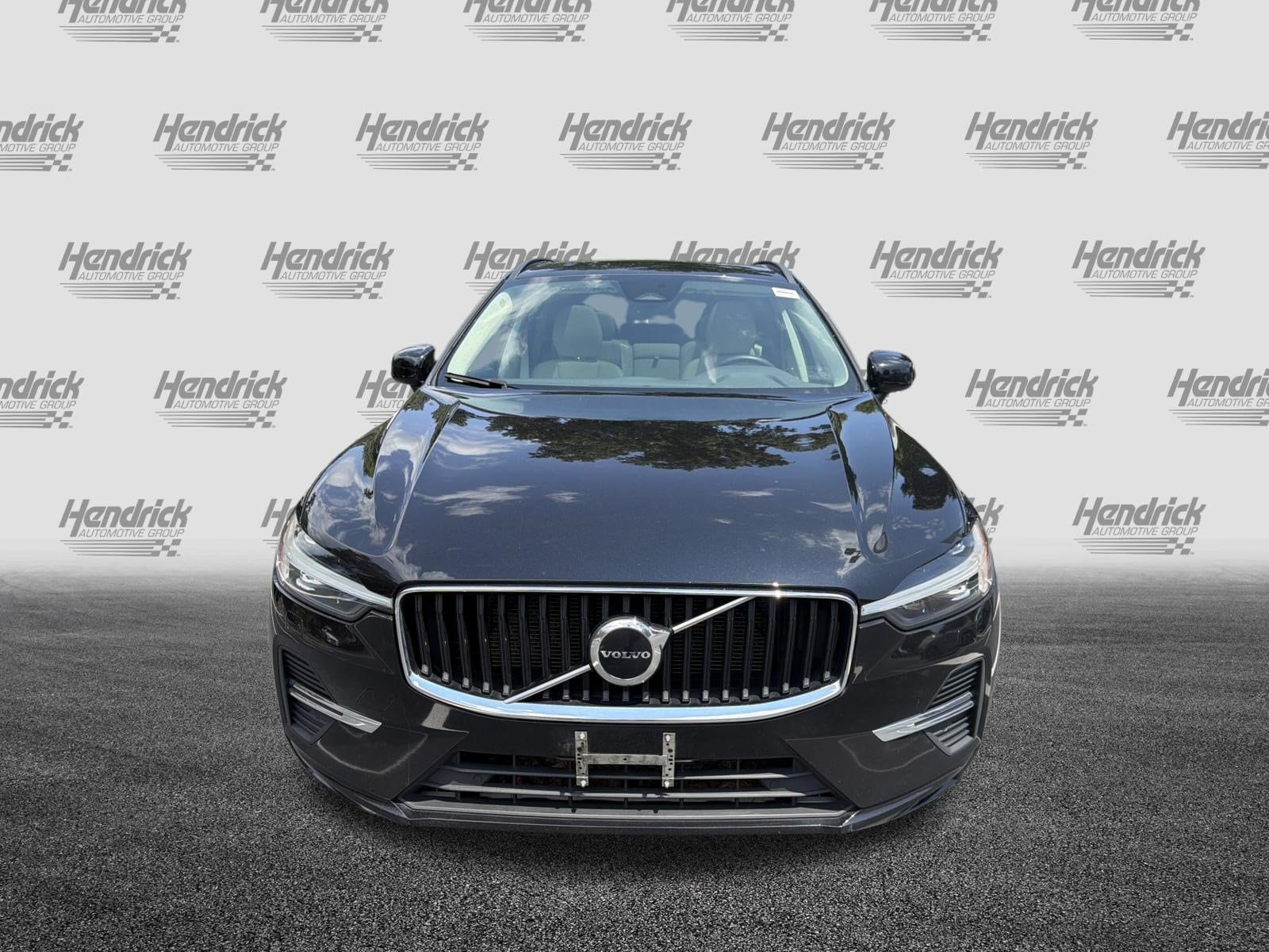 Volvo XC60 Core