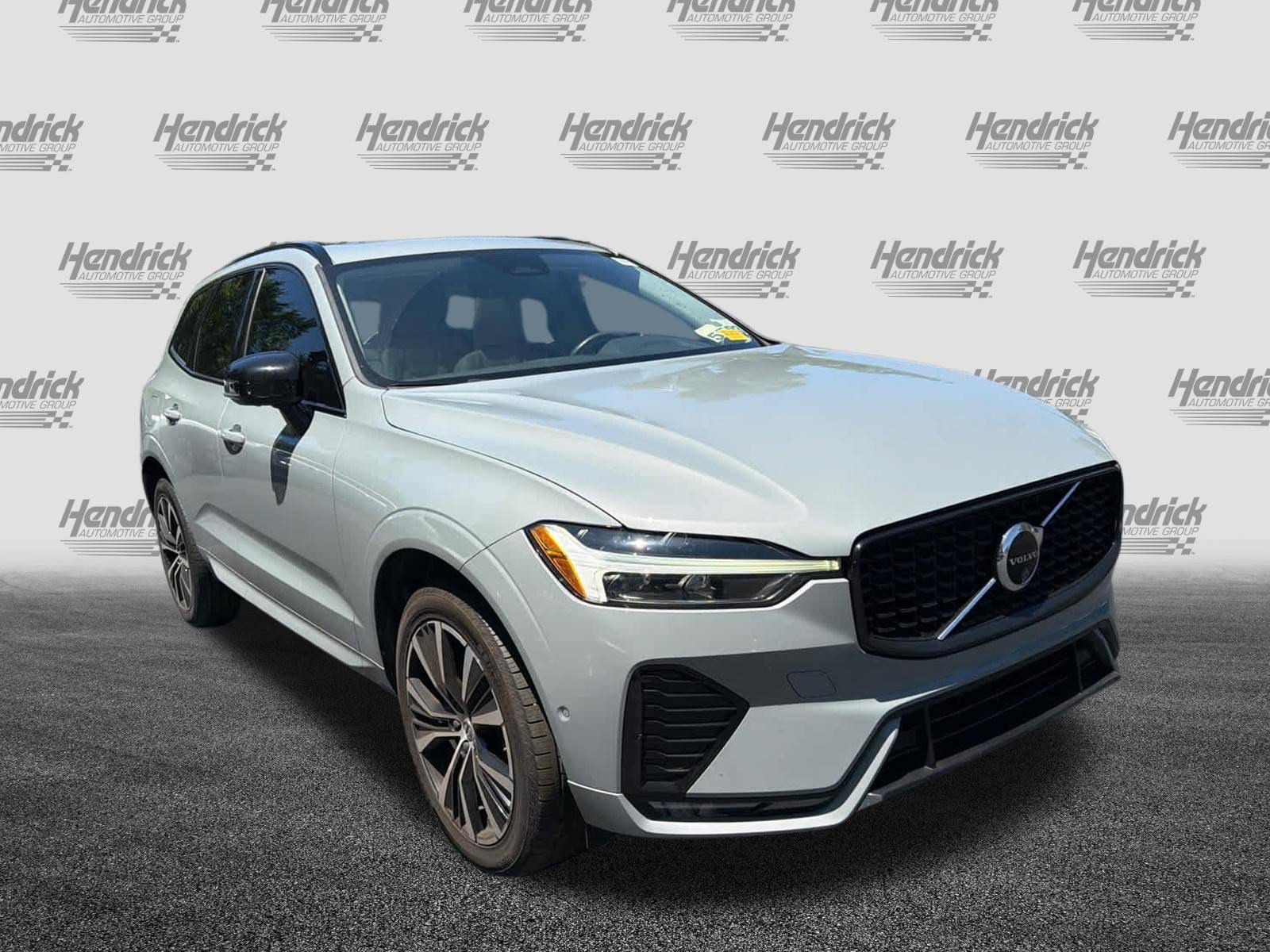 Used 2024 Volvo XC60 For Sale in Charleston, SC VIN