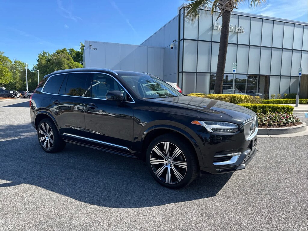 Used 2023 Volvo XC90 Ultimate SUV