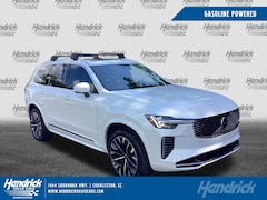 2026 Volvo XC90 B5 Core SUV