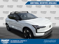 2026 Volvo EX30 Twin Motor Plus AWD SUV