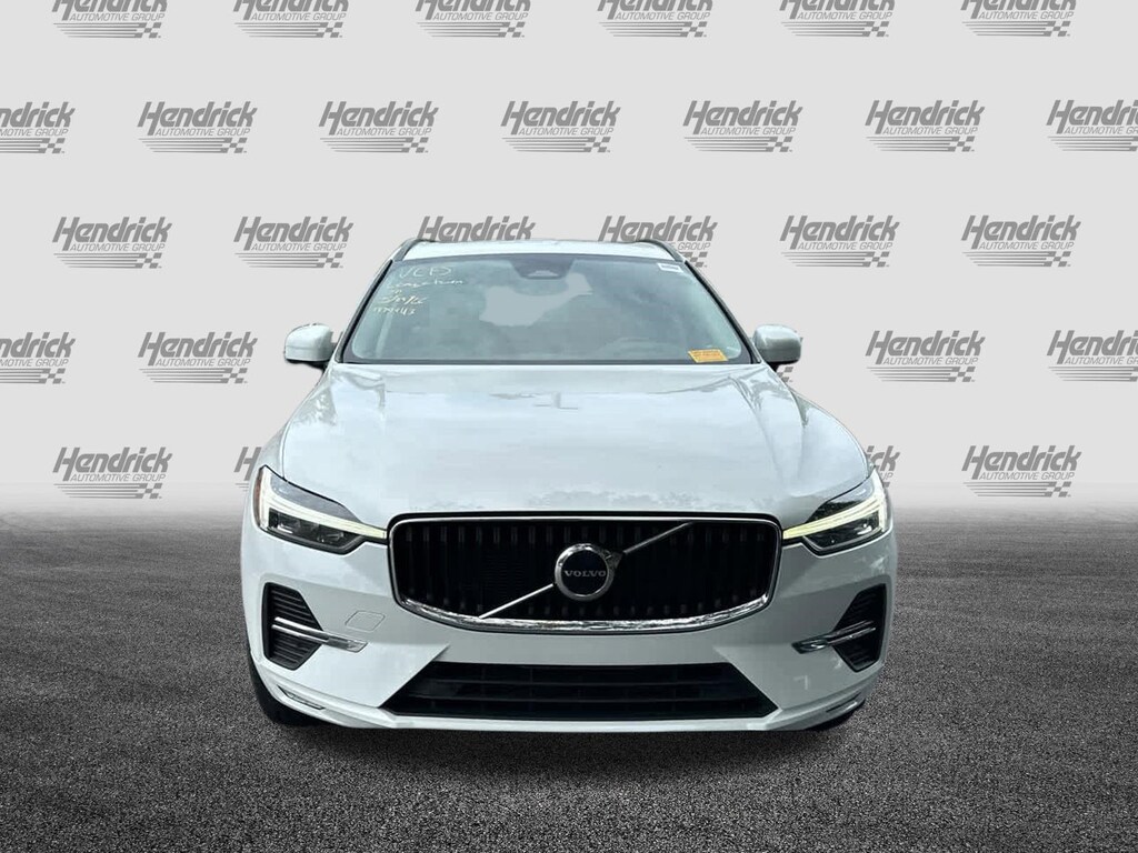 Certified 2023 Volvo XC60 Core SUV