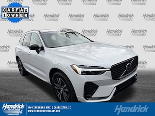 2025 Volvo XC60