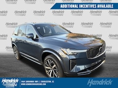 2026 Volvo XC90 B5 Core AWD SUV