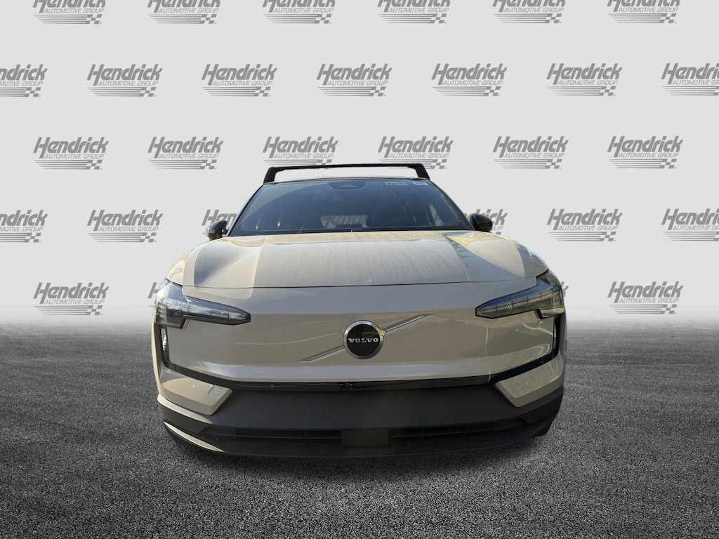 New 2026 Volvo EX30 Single Motor Plus SUV