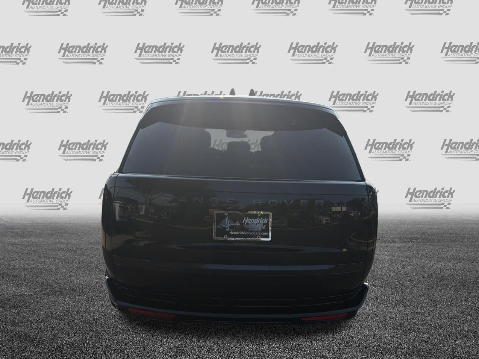 2024 Land Rover Range Rover SE - Photo 9