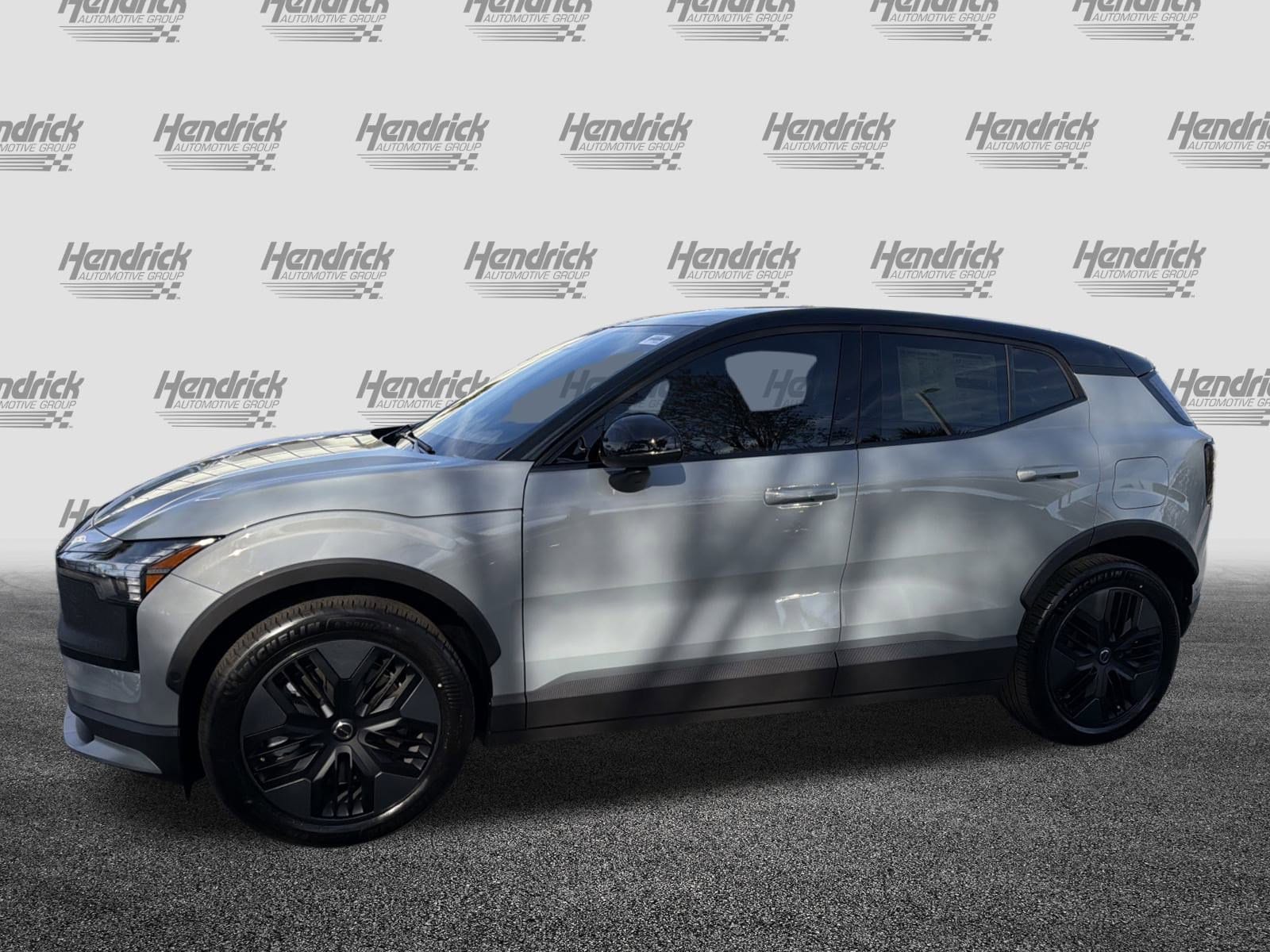Volvo EX30 Cross Country Ultra