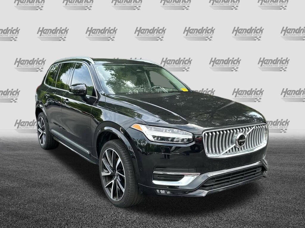 Used 2023 Volvo XC90 Plus SUV