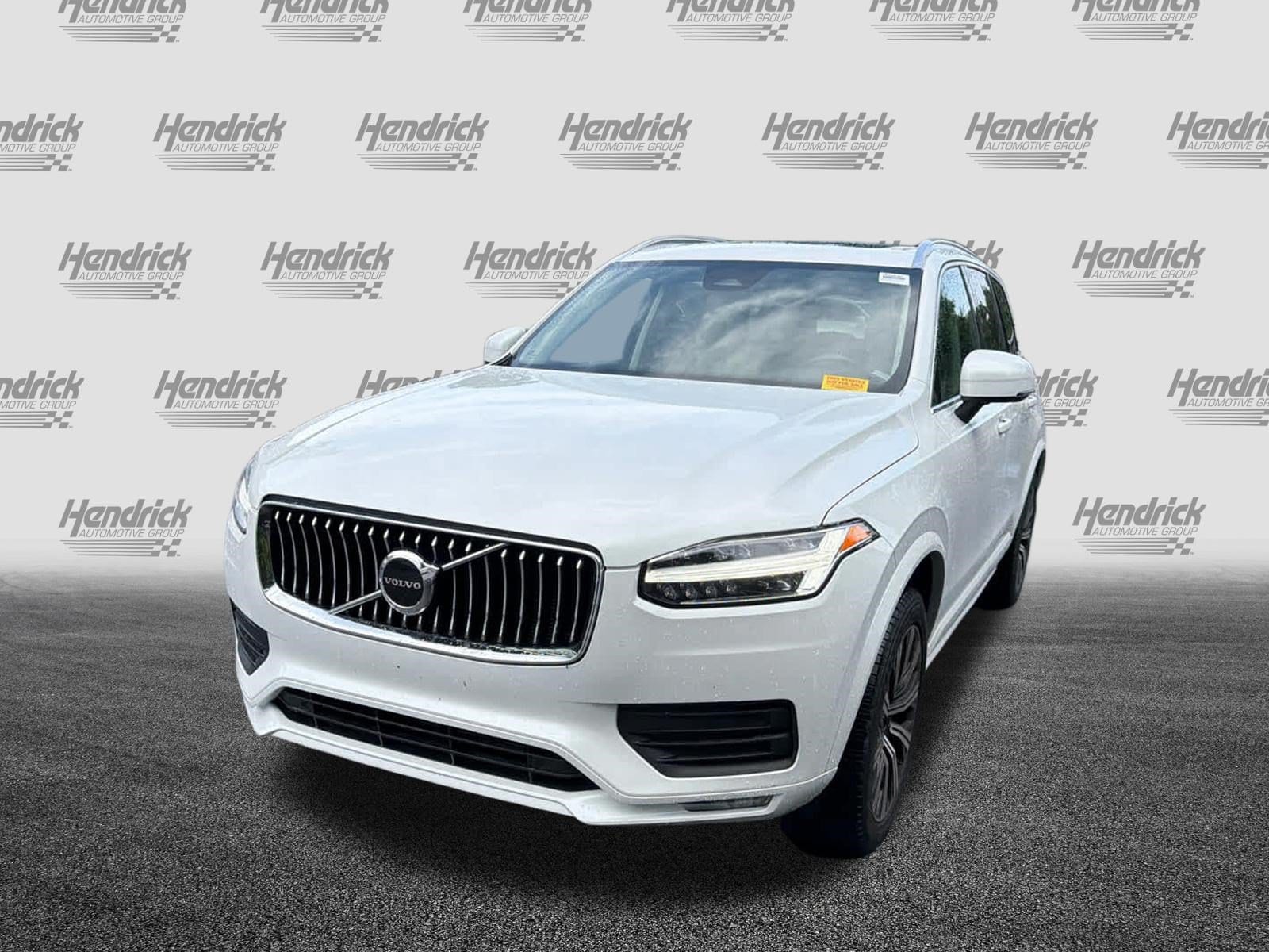 Volvo XC90 Core
