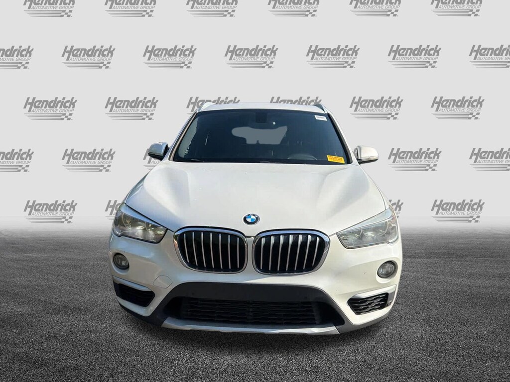 Used 2018 BMW X1 xDrive28i SUV