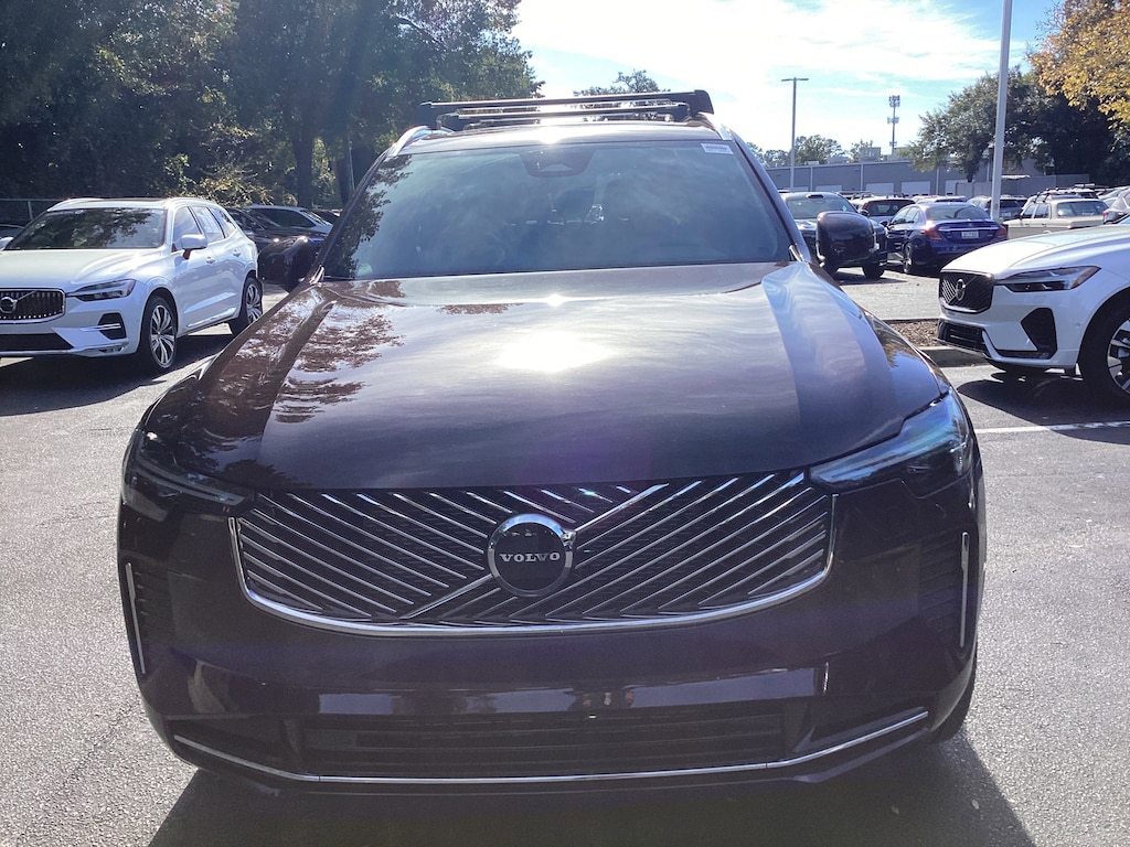 New 2026 Volvo XC90 B5 Core SUV