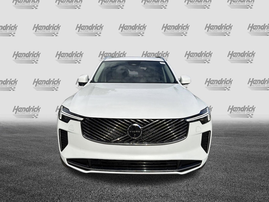 New 2026 Volvo XC90 B6 Ultra 6-Seater SUV