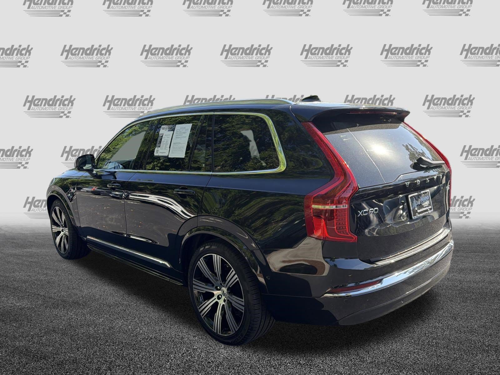2023 Volvo XC90 Ultimate photo 6