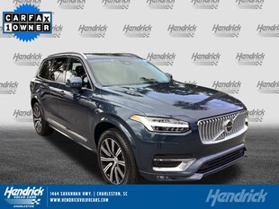 2025 Volvo XC90 Core SUV