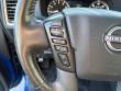 2024 Nissan Frontier SL Pickup