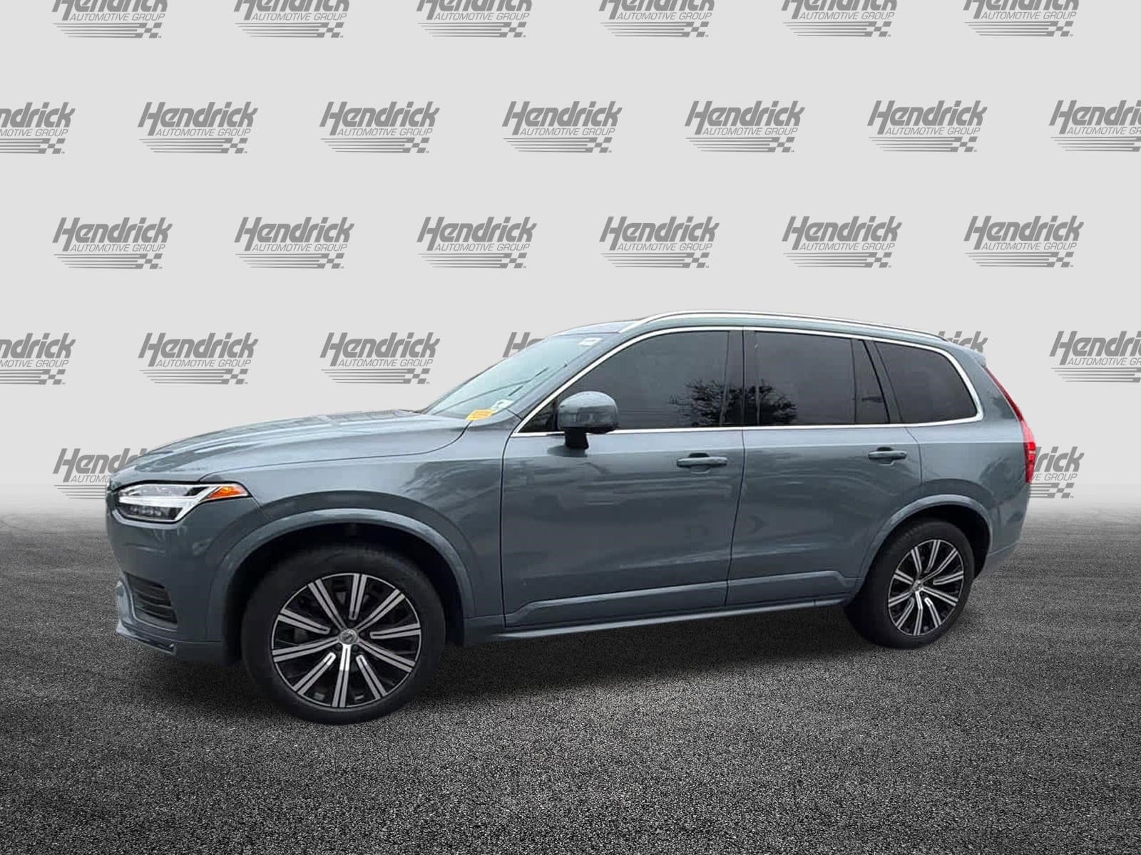 2023 Volvo XC90 Core photo 6