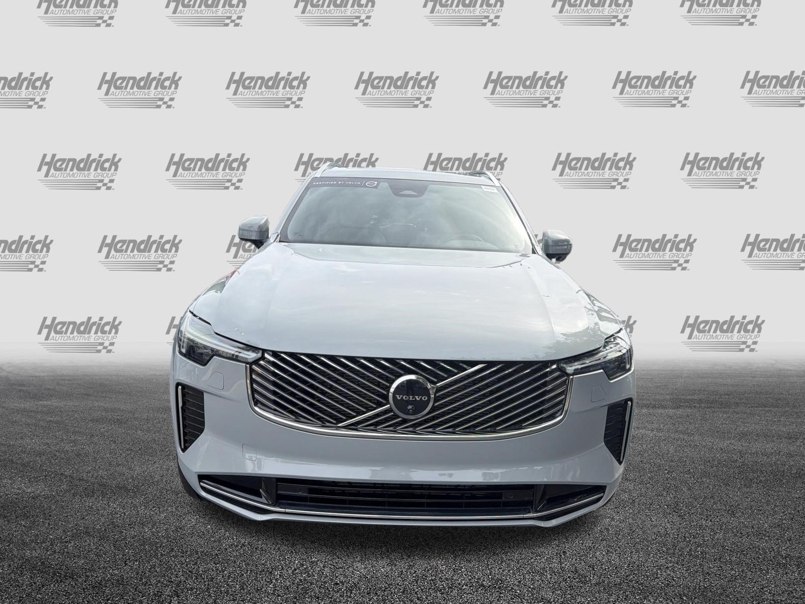 Certified 2026 Volvo XC90 Plus SUV
