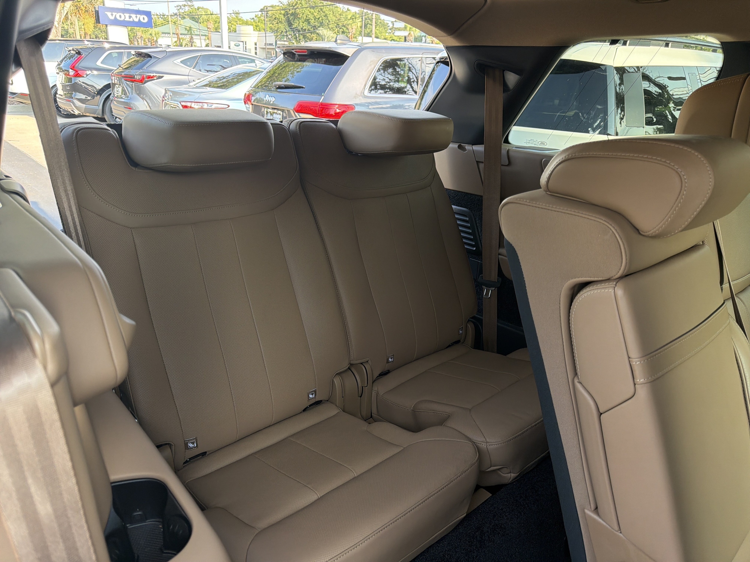 2024 Land Rover Range Rover SE - Photo 31