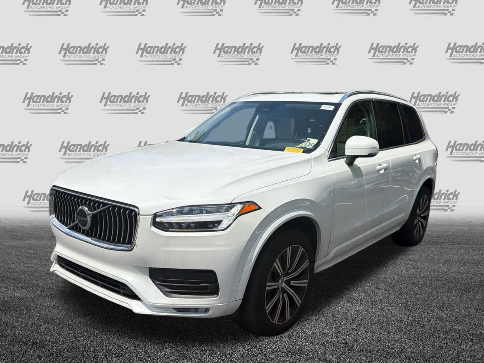 Volvo XC90 Core