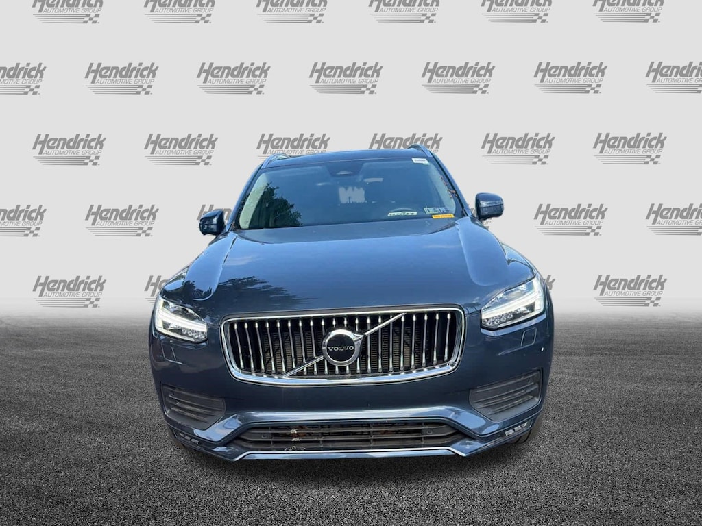 Used 2023 Volvo XC90 Core SUV