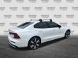 2024 Volvo S60 Recharge Plug-In Hybrid Core Dark Theme Sedan