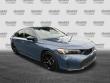2026 Honda Civic Sedan Sport Sedan