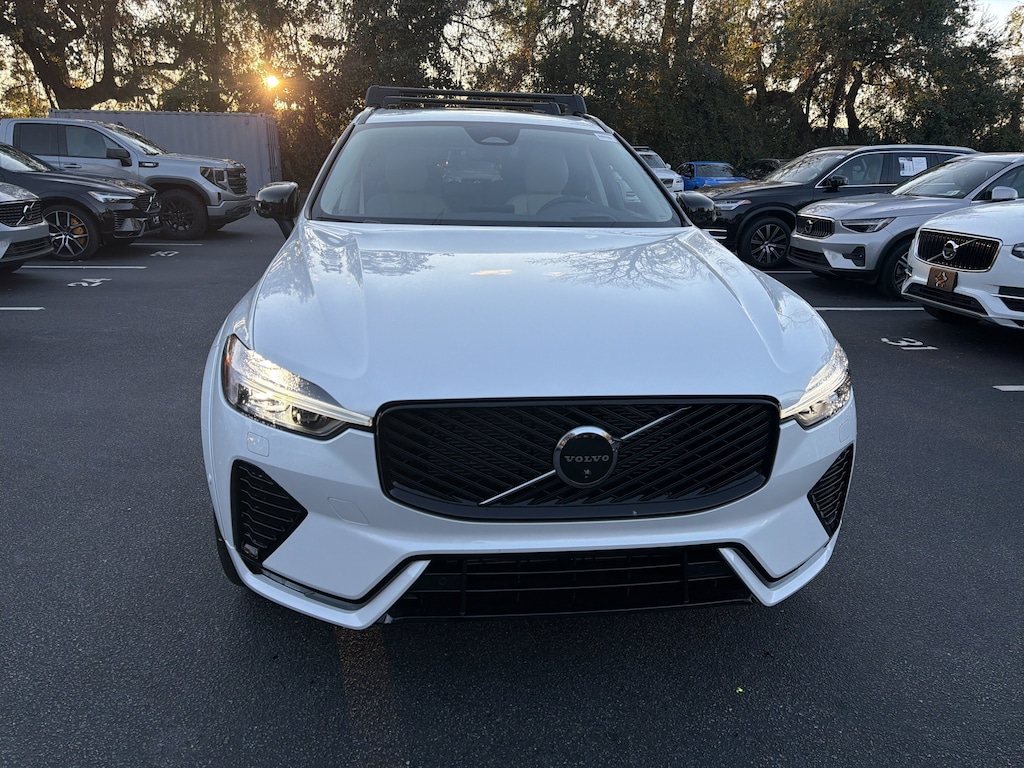 Used 2026 Volvo XC60 Ultra SUV