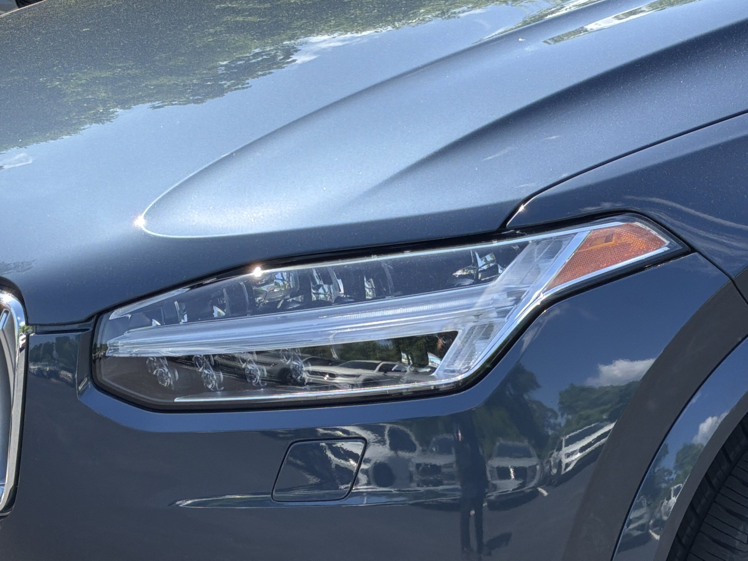 2023 Volvo XC90 Plus photo 5