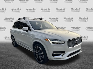 2025 Volvo XC90 Plus SUV