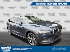 2026 Volvo V60 Cross Country B5 Plus AWD Wagon