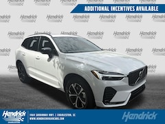 2026 Volvo XC60 B5 Core AWD SUV