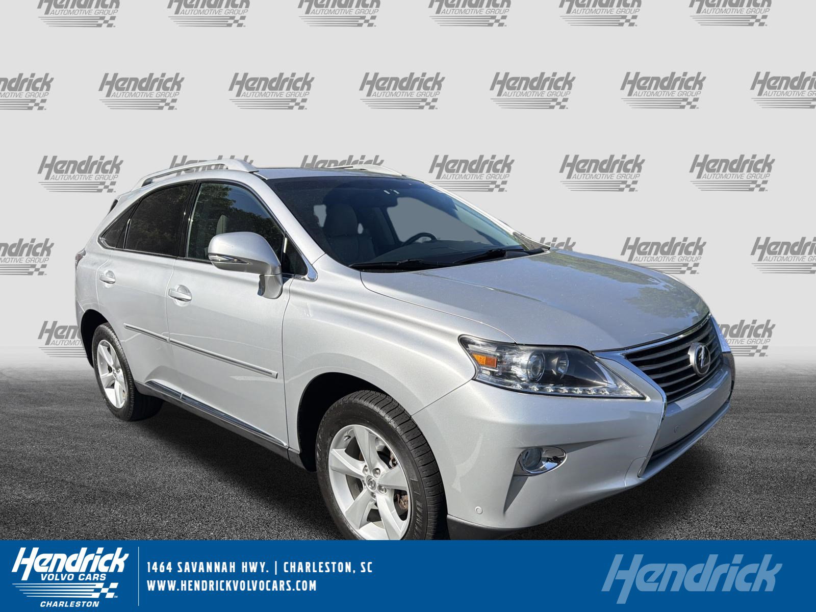 2014 Lexus RX 350 350 AWD's photo