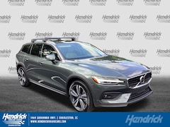 2026 Volvo V60 Cross Country B5 Plus AWD Wagon