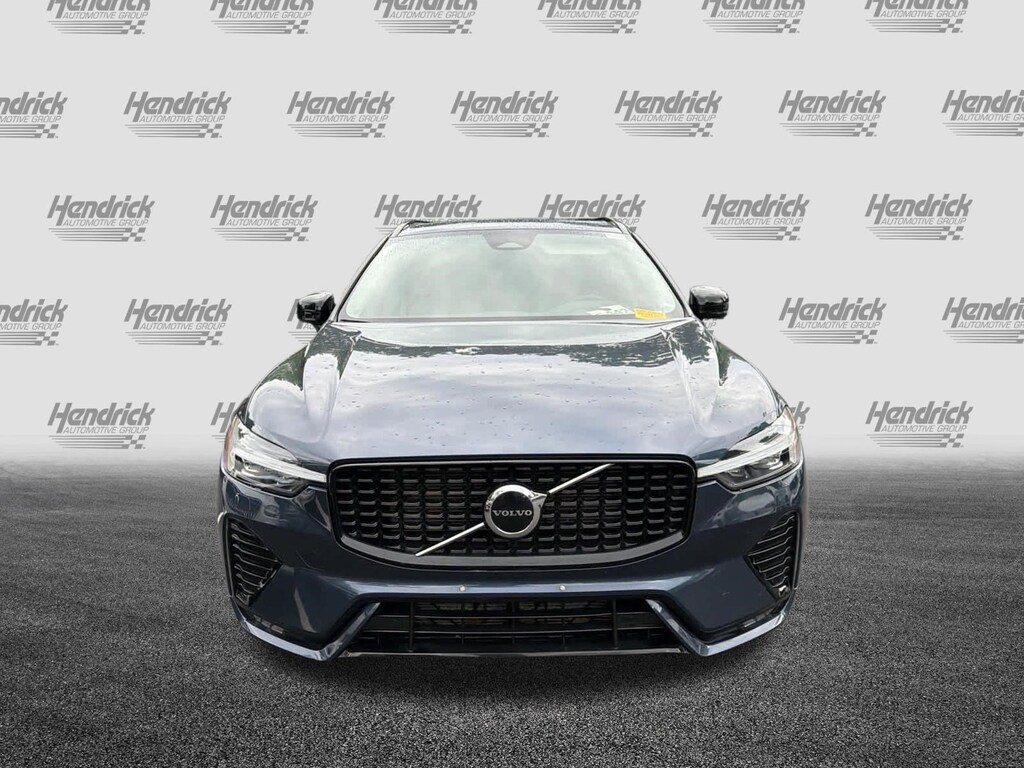 Certified 2024 Volvo XC60 Core Dark Theme SUV