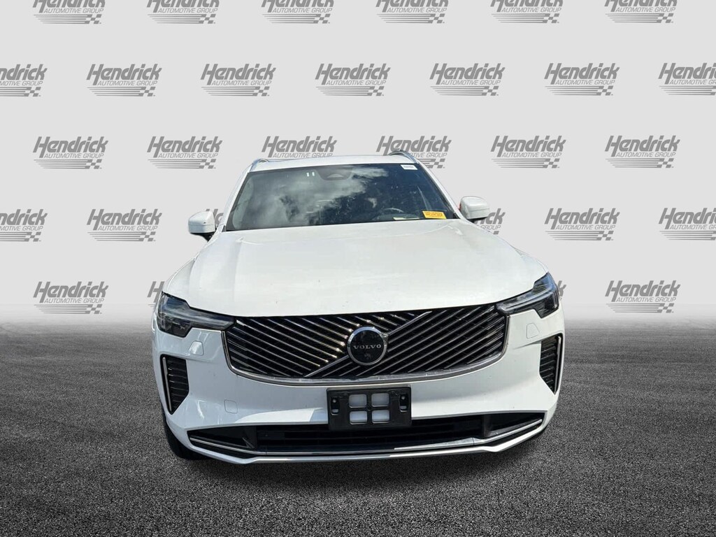 Certified 2026 Volvo XC90 Plus SUV