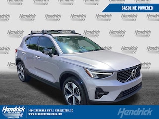 2026 Volvo XC40 B4 Plus SUV