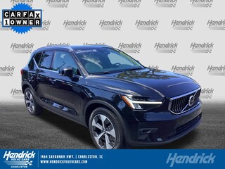 2023 Volvo XC40