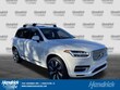 Volvo XC90 plug-in hybrid