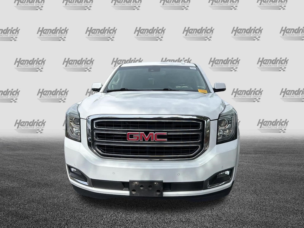 Used 2019 GMC Yukon SLT SUV