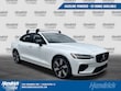 Volvo S60 plug-in hybrid
