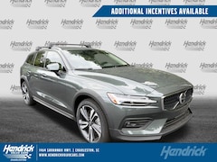 2026 Volvo V60 Cross Country B5 Plus AWD Wagon