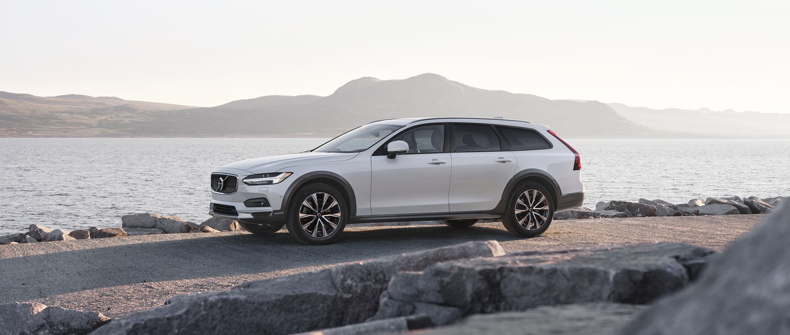 2025 Volvo V90 Cross Country for sale in Charleston