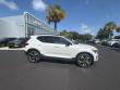 2023 Volvo XC40 Plus Dark Theme SUV
