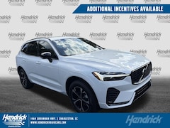 2026 Volvo XC60 B5 Core AWD SUV