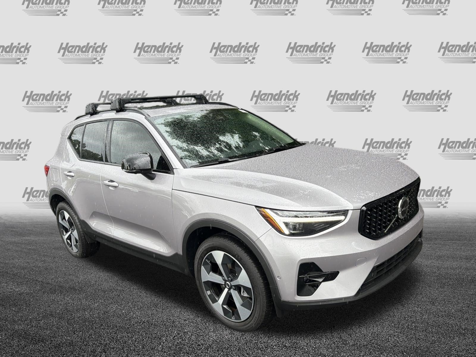Volvo XC40 B5 Plus