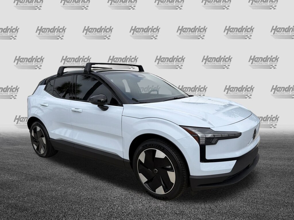 New 2026 Volvo EX30 Twin Motor Plus SUV